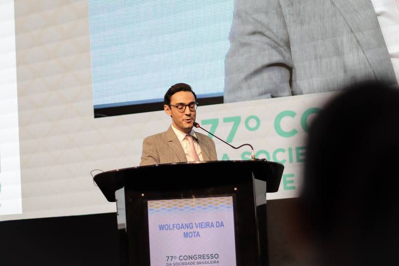 Eventos e congressos · 4MED
